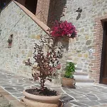 Casa de hóspedes Il Ciocco Gualdo Tadino