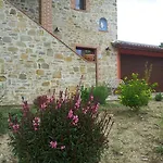 Casa de hóspedes Il Ciocco 3*