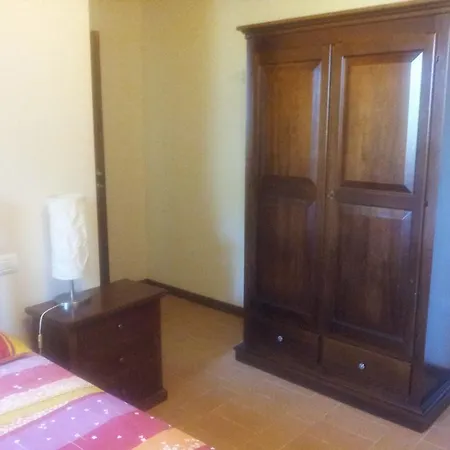 Guest house Il Ciocco *