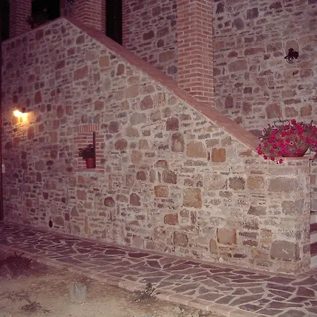 Il Ciocco * Gualdo Tadino