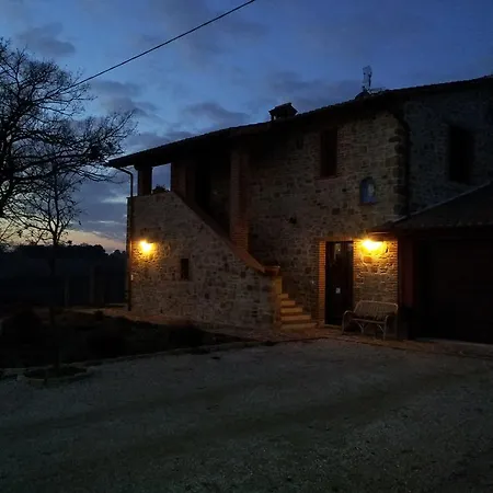 Il Ciocco Guest house *