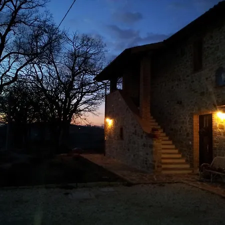 Il Ciocco * Gualdo Tadino