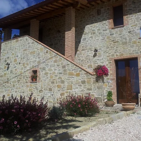 Il Ciocco Guest house *