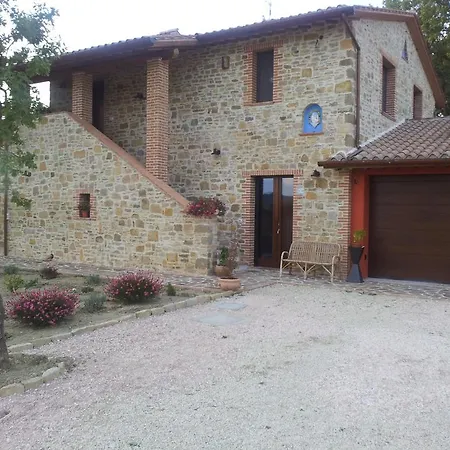 Guest house Il Ciocco *