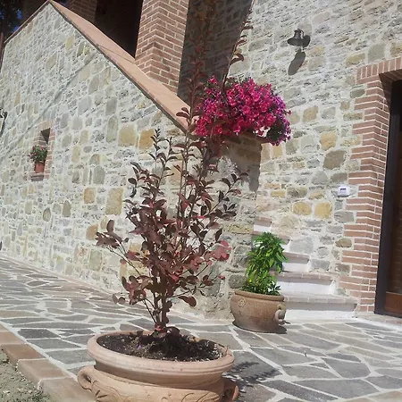 Guest house Il Ciocco Gualdo Tadino