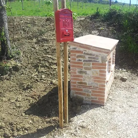 Il Ciocco * Gualdo Tadino