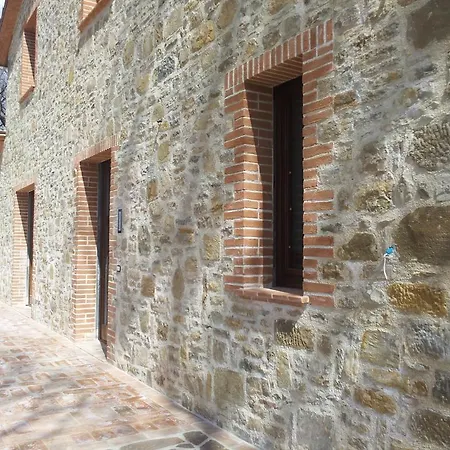 Il Ciocco Gualdo Tadino