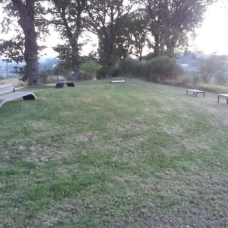 Guest house Il Ciocco Gualdo Tadino