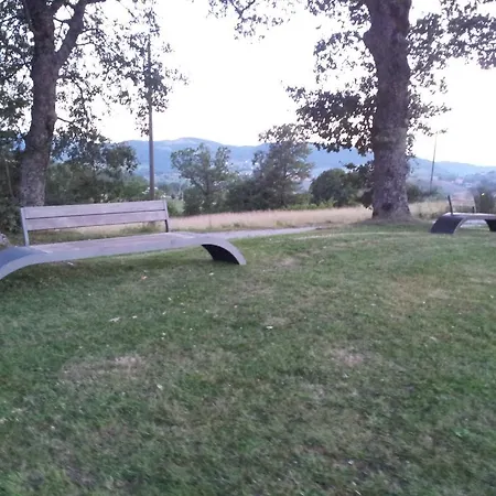 Il Ciocco Guest house *