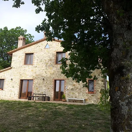 Guest house Il Ciocco Gualdo Tadino