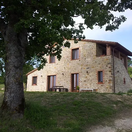 Il Ciocco 3* Гуальдо-Тадино