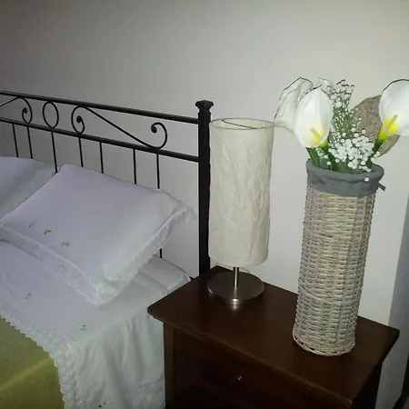 Il Ciocco Guest house