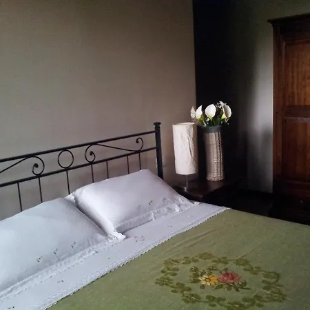 Il Ciocco Guest house *