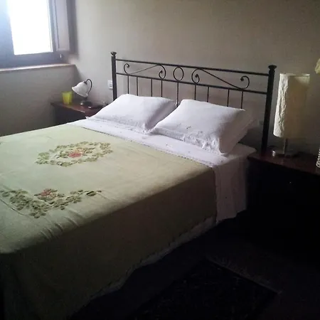 Il Ciocco Guest house