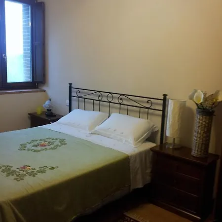 Guest house Il Ciocco Gualdo Tadino