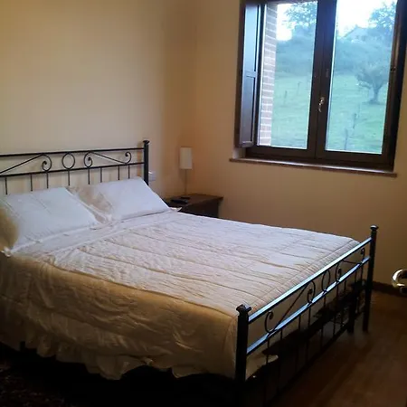 Il Ciocco * Gualdo Tadino