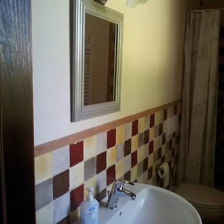 Guest house Il Ciocco *