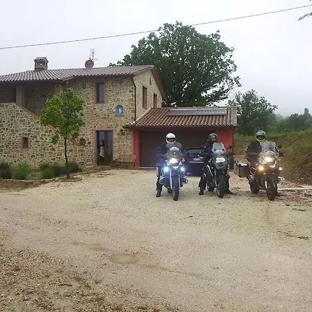 Il Ciocco Гостевой дом 3*