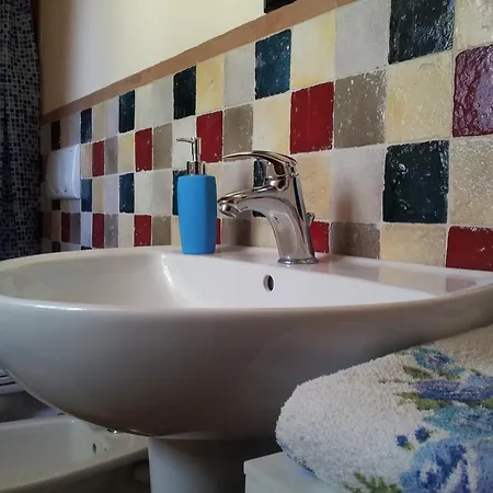 Il Ciocco Gualdo Tadino