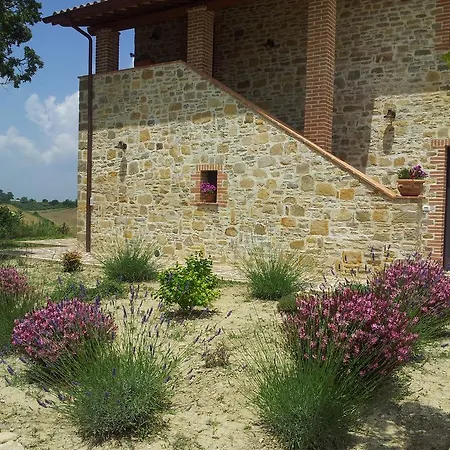 Il Ciocco Guest house Gualdo Tadino