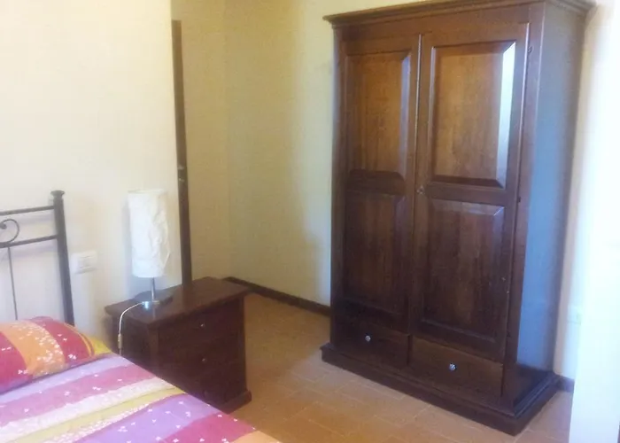 Guest house Il Ciocco 3*