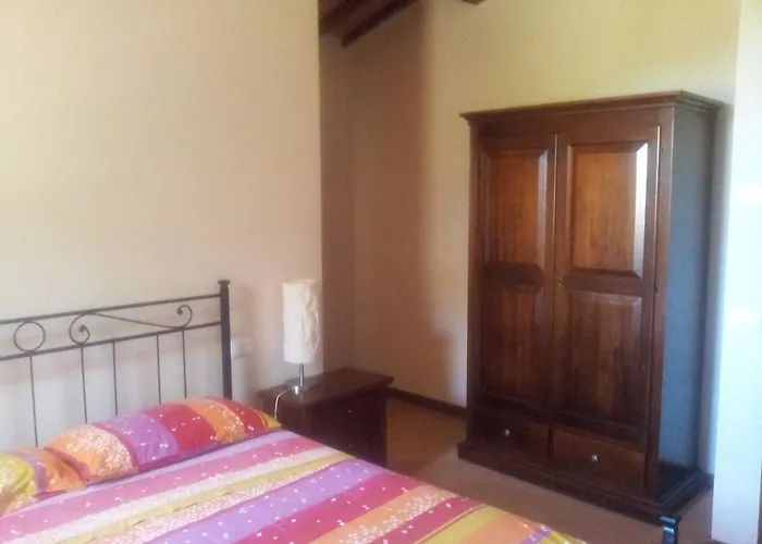 Vendégház Il Ciocco 3*