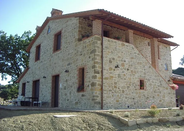 Il Ciocco Vendégház