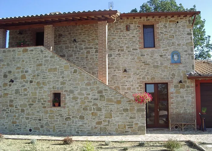 Il Ciocco Vendégház 3*