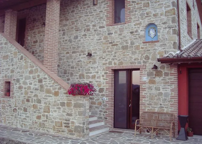 Vendégház Il Ciocco 3*