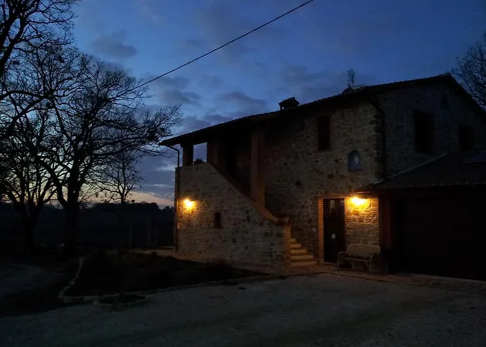 Il Ciocco Guest house