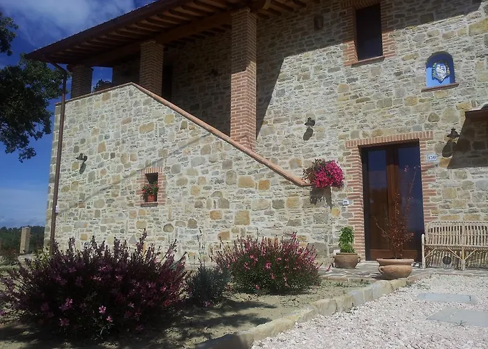 Il Ciocco Guest house 3*