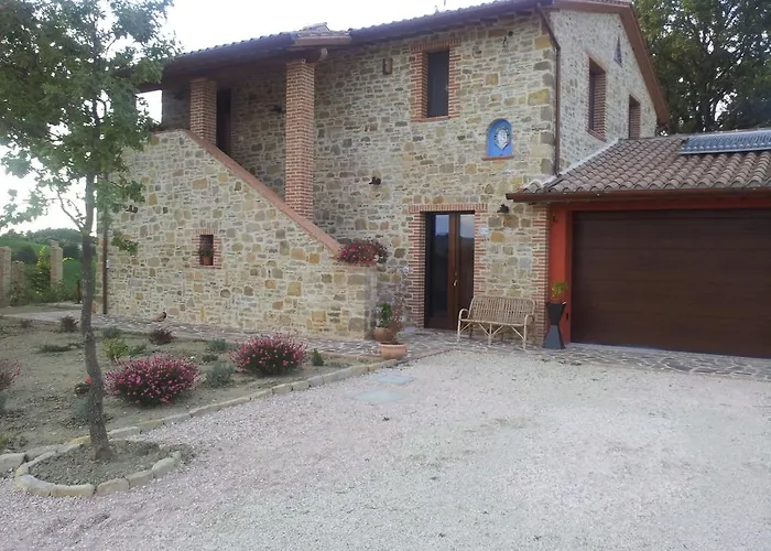 Vendégház Il Ciocco 3*