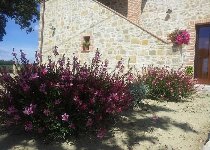 Vendégház Il Ciocco