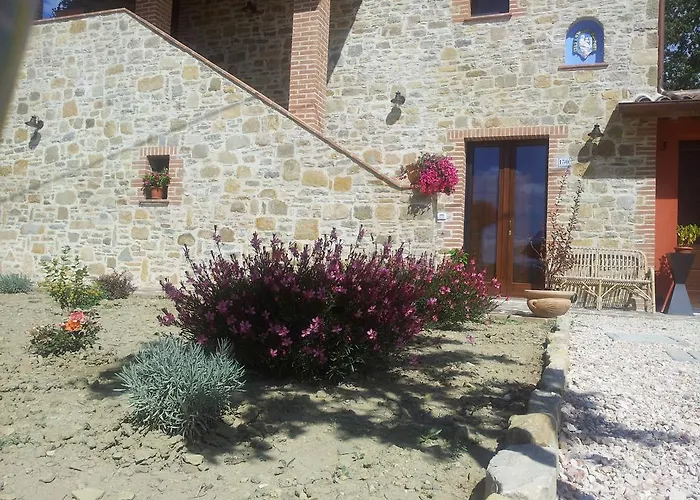 Guest house Il Ciocco Gualdo Tadino