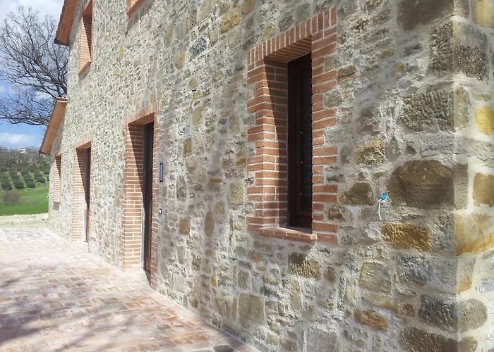 Il Ciocco Gualdo Tadino