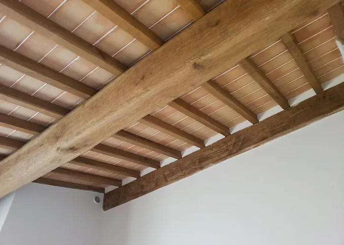 Vendégház Il Ciocco Gualdo Tadino