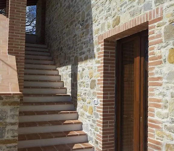 Guest house Il Ciocco