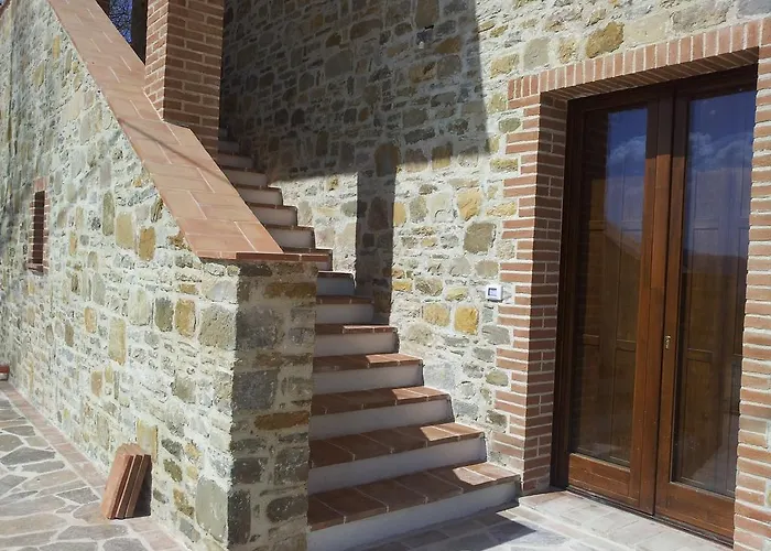 Il Ciocco Guest house Gualdo Tadino