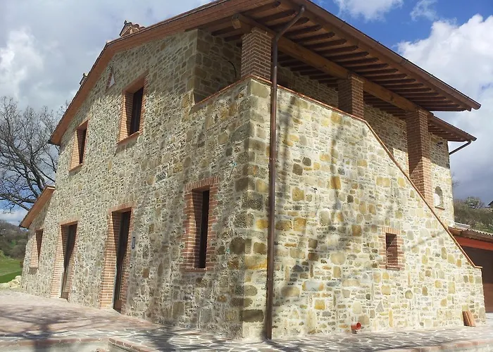 Guest house Il Ciocco 3*