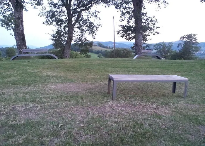 Guest house Il Ciocco