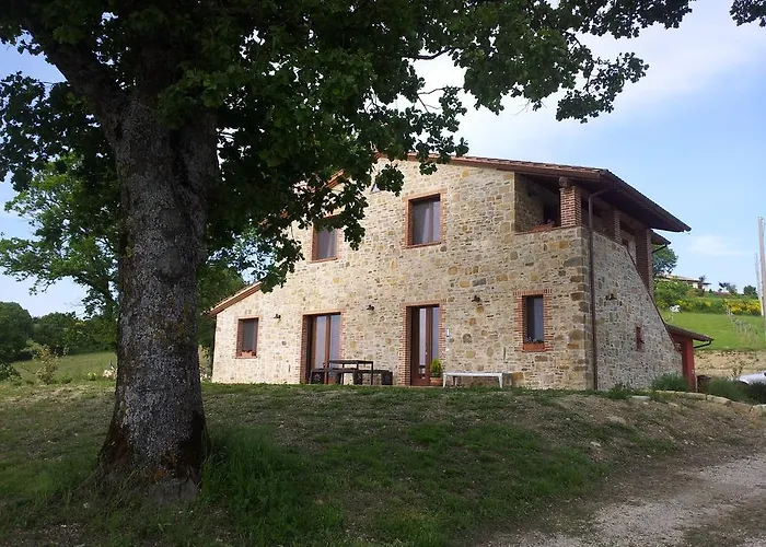 Il Ciocco 3* Gualdo Tadino