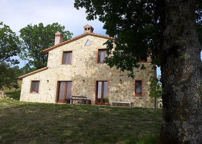 Il Ciocco Vendégház 3*