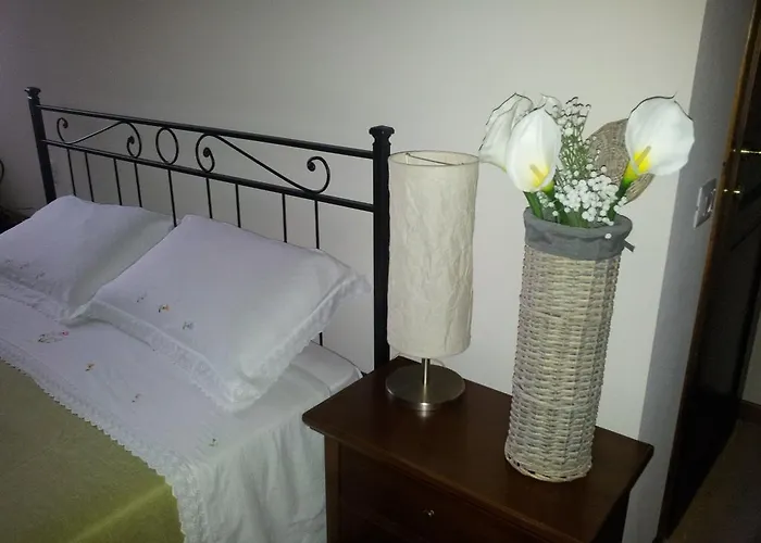 Il Ciocco Vendégház