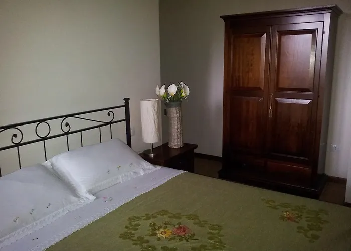 Vendégház Il Ciocco 3*