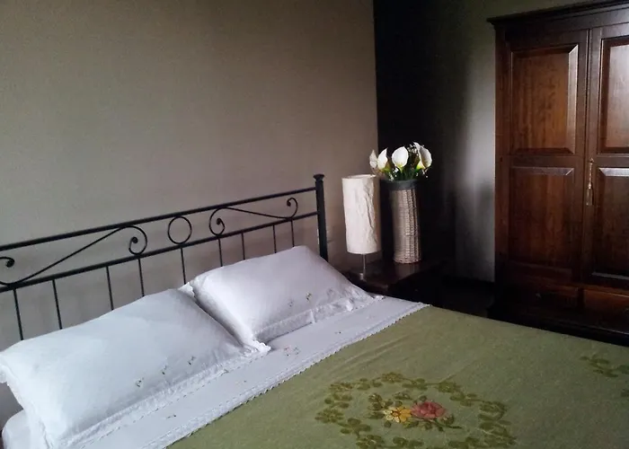 Il Ciocco Vendégház 3*