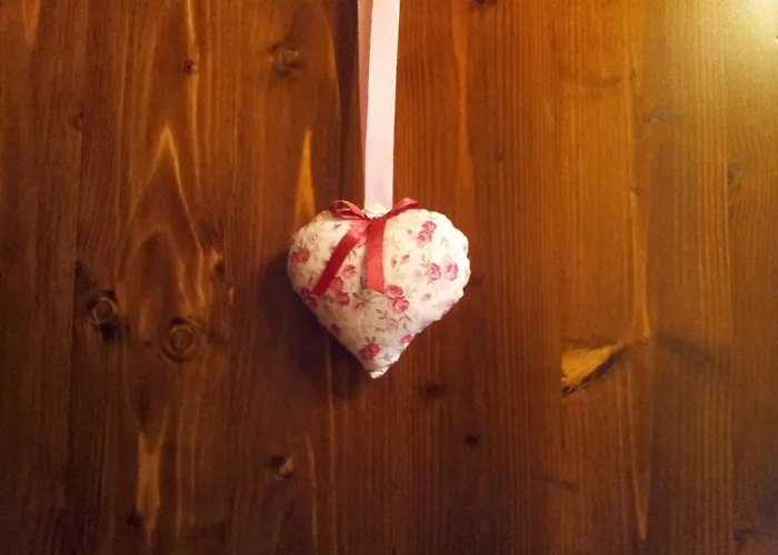 Vendégház Il Ciocco Gualdo Tadino