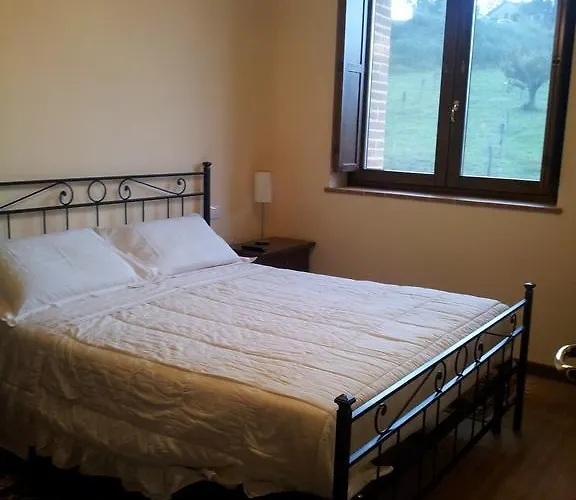 Il Ciocco 3* Gualdo Tadino