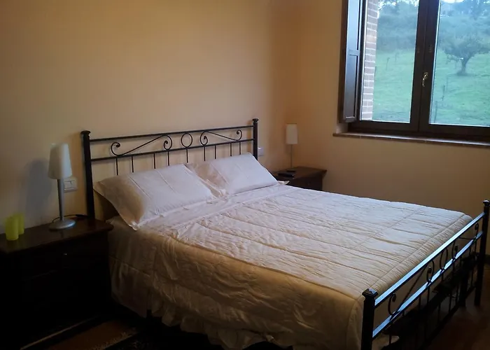 Il Ciocco Gualdo Tadino