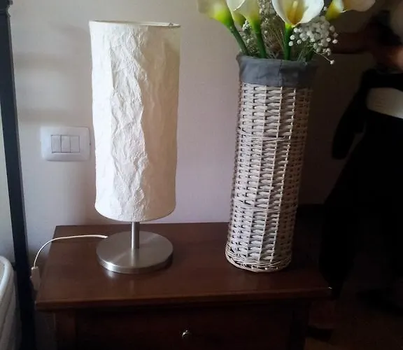 Guest house Il Ciocco 3*