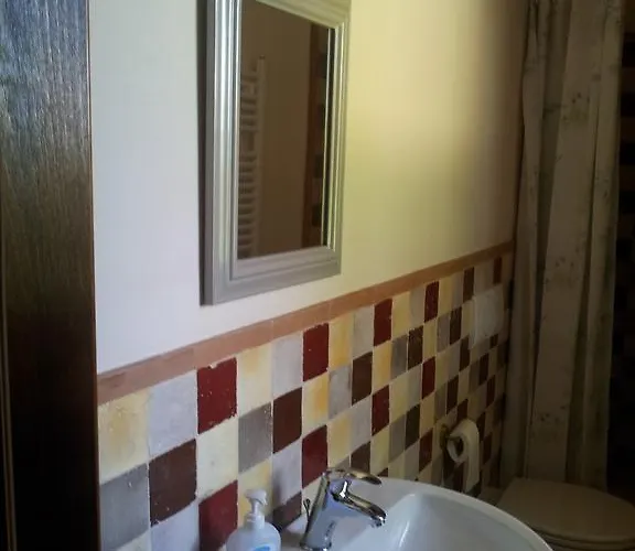 Guest house Il Ciocco 3*